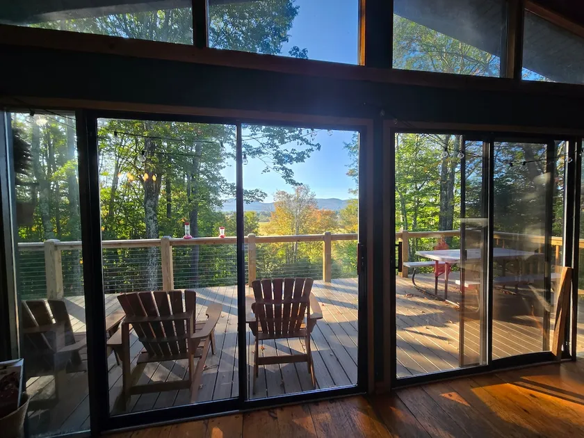 Alpine Valley Vista Chalet: A+Views, Hot Tub&More - Image 1