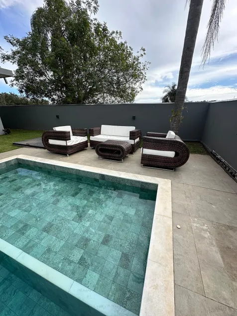 Ninho Verde II Seasonal House - Image 1