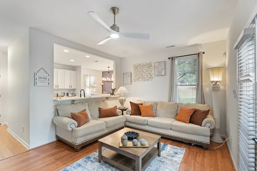 Modern and Stylish Ballantyne Stay! - Image 1