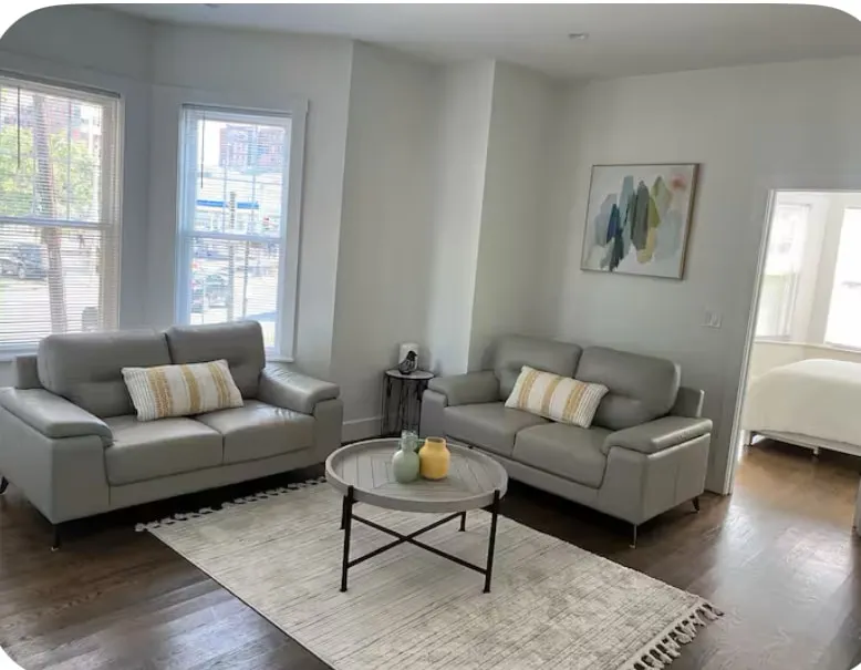 Lovely Somerville Home - Image 1
