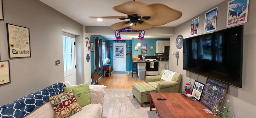 Journey Away Private Guest Suite with Full Kitchen - Image 1