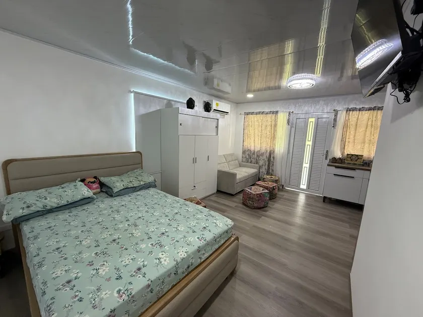 Guesthouse in San Andrés | with hot tub and pool - Image 1