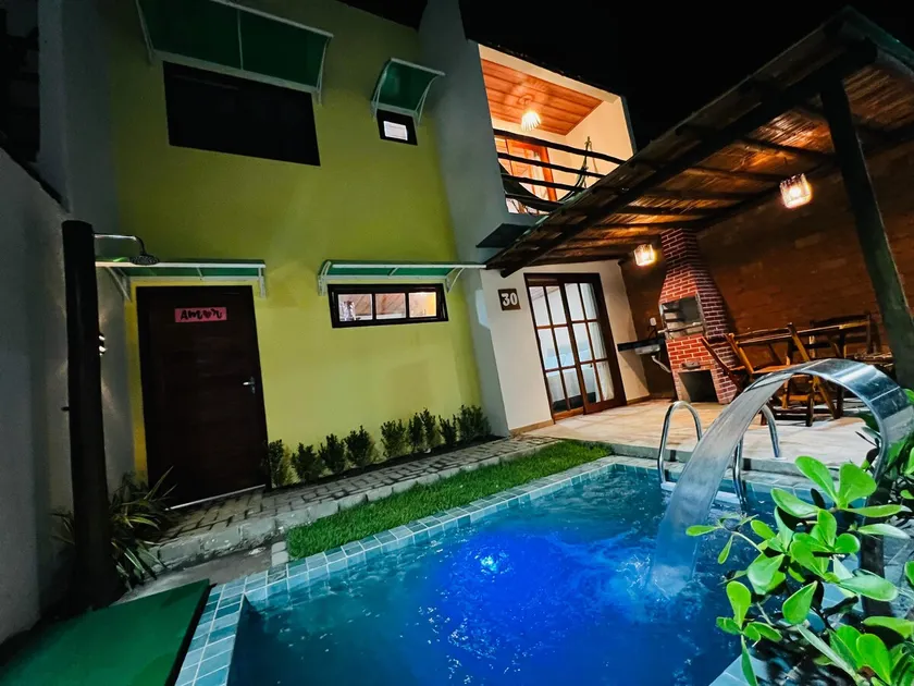 Duplex Villas in Areias do Patacho - Image 1