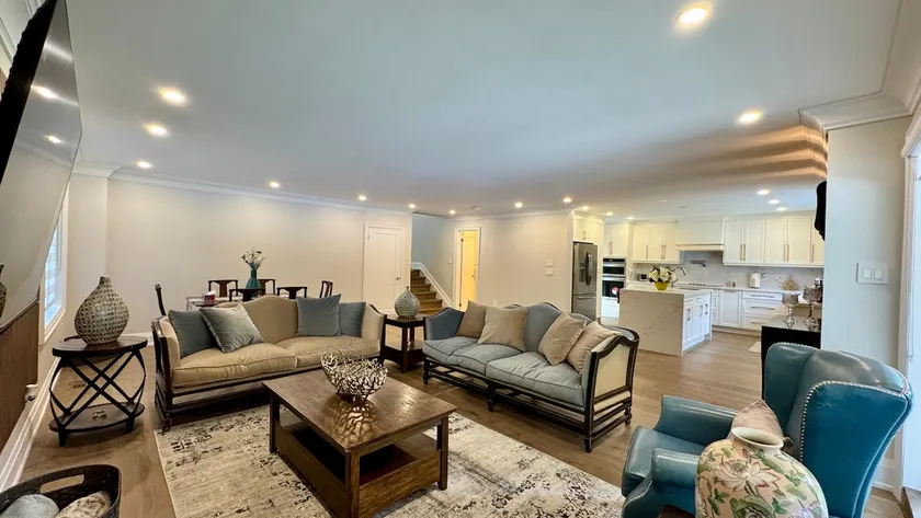 Luxury 4BR Retreat with Pool, Piano, Spa & Games - Image 1