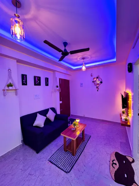 Service Apartment in BTM Near Nimhans Bangalore - Image 1