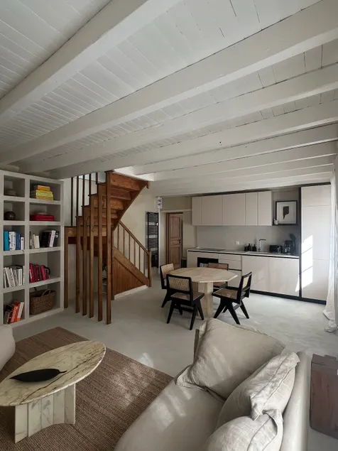 Yport - Normandy - Casa Eterea 5 - Image 1