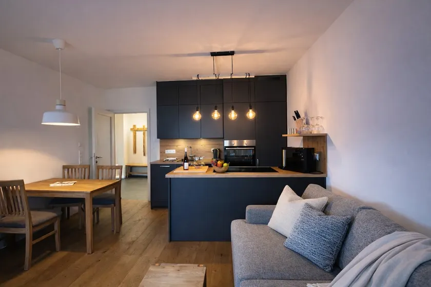 Die Malerei Penthouse by Da Alois - Image 1