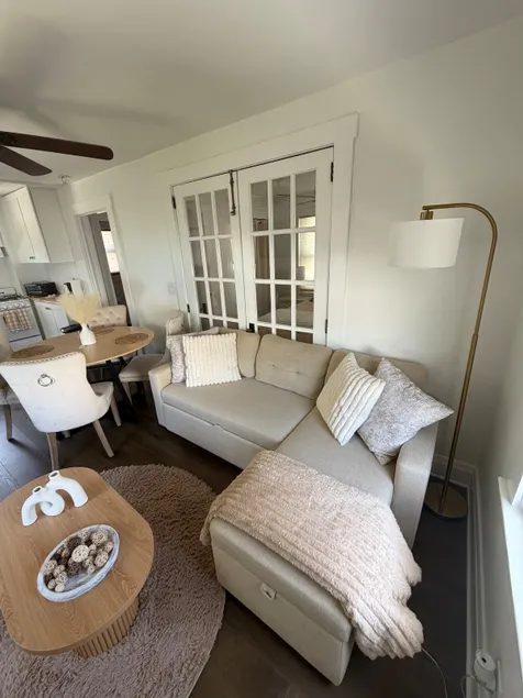 Beautiful 1/1 apartment in Sarasota Downtown. - Image 1