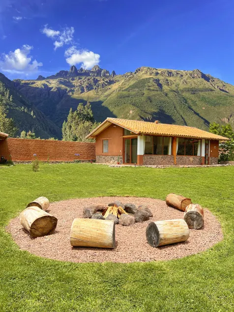 Wasita Apu Refuge in the Heart of Sacred Valley - Image 1