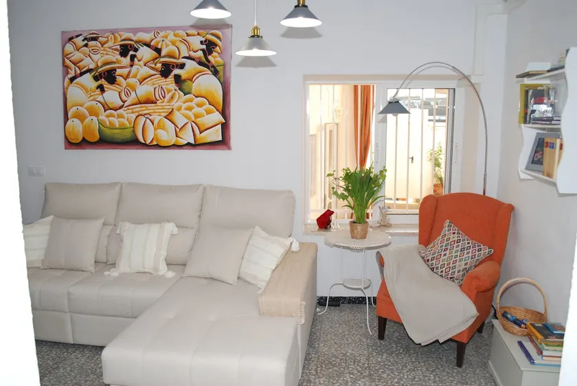 La Casa de Antonina - Image 1