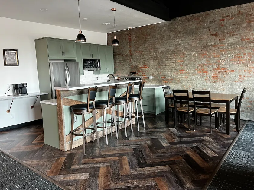 The Marquee Loft- An Historic Luxury Hideaway - Image 1