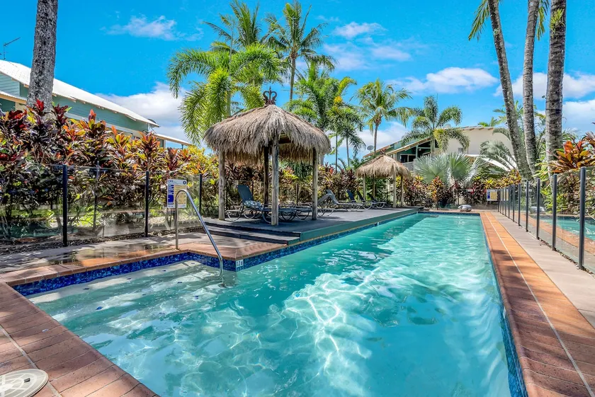 Wallaby Beach House—Resort-style Comforts - Image 1