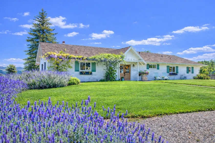 Fairy Tale Ranch | Outdoor Heaven w/ Mtn Views - Image 1
