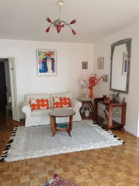 Caen. Close to Zenith. Two bedroom apartment. - Image 1
