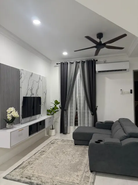 Homestay Al Azim - Image 1