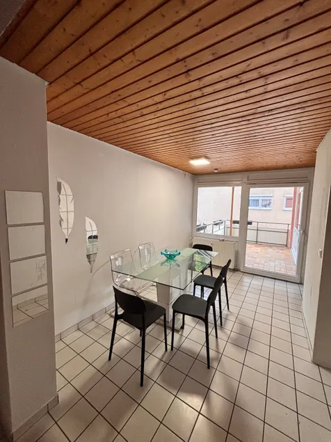Bright accommodation near Heidenheim & Aalen - Image 1