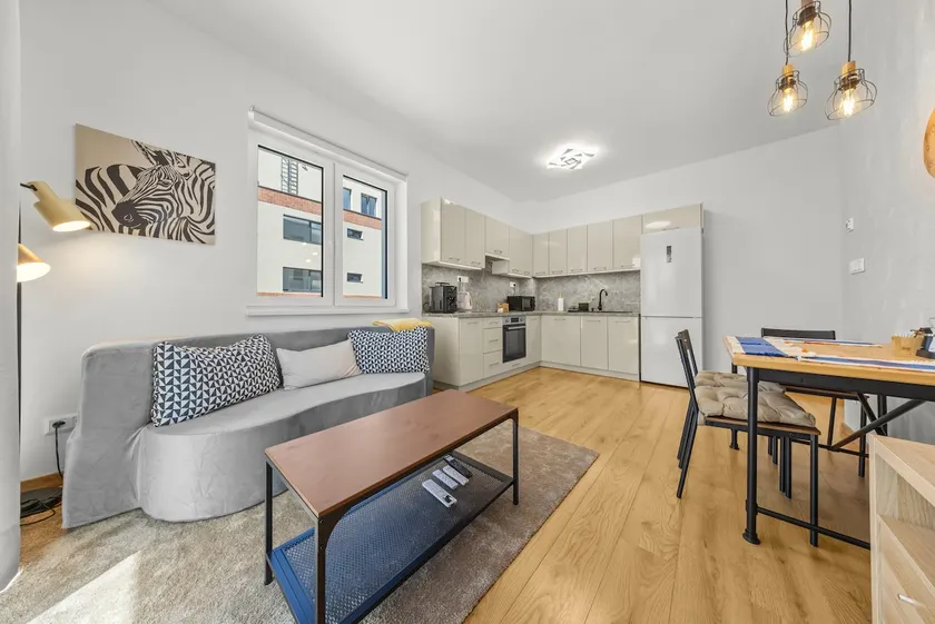 Grey Luxe Residence - Image 1