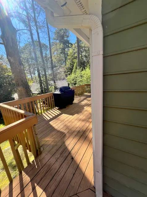 Tanglewood Retreat - Image 1