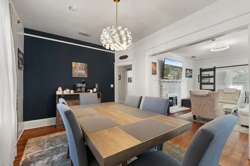 3 min. to beach & DT | Game Room | Private Yard - Image 1