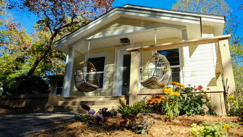 Candler Cottage: Close 2 Everything ”Asheville” - Image 1
