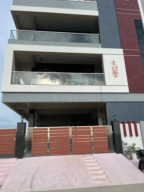 Cozy retreats -3BHK - Image 1