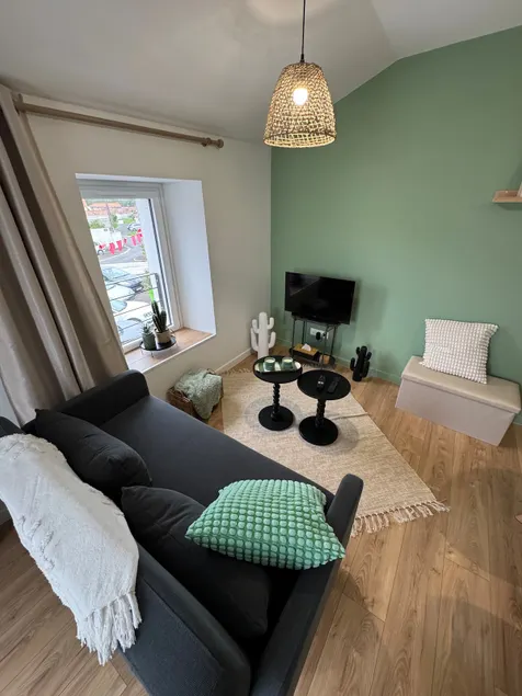 The Cozy Apartment - Image 1