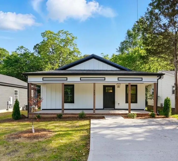 Cozy Concord Retreat | Near Downtown & Speedway - Image 1