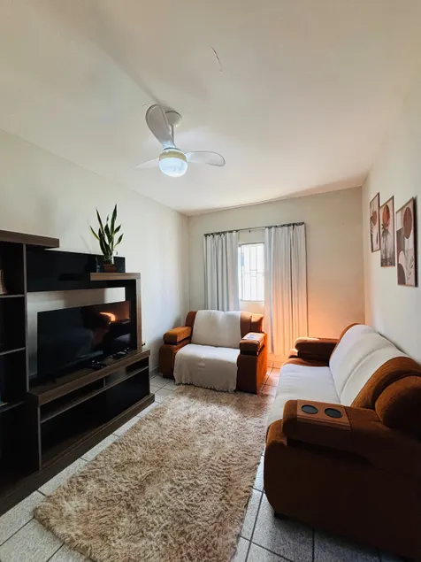 Downtown apartment, cozy and fully equipped - Image 1