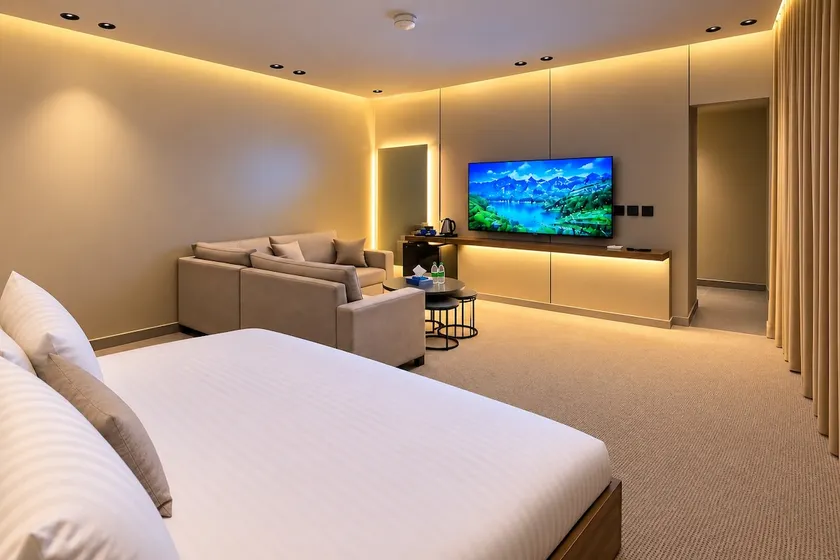 Yarmouk Studio VIP - Image 1