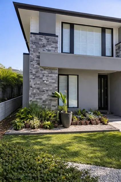 Private 2BR Semidetached Retreat | Airport & CBD - Image 1