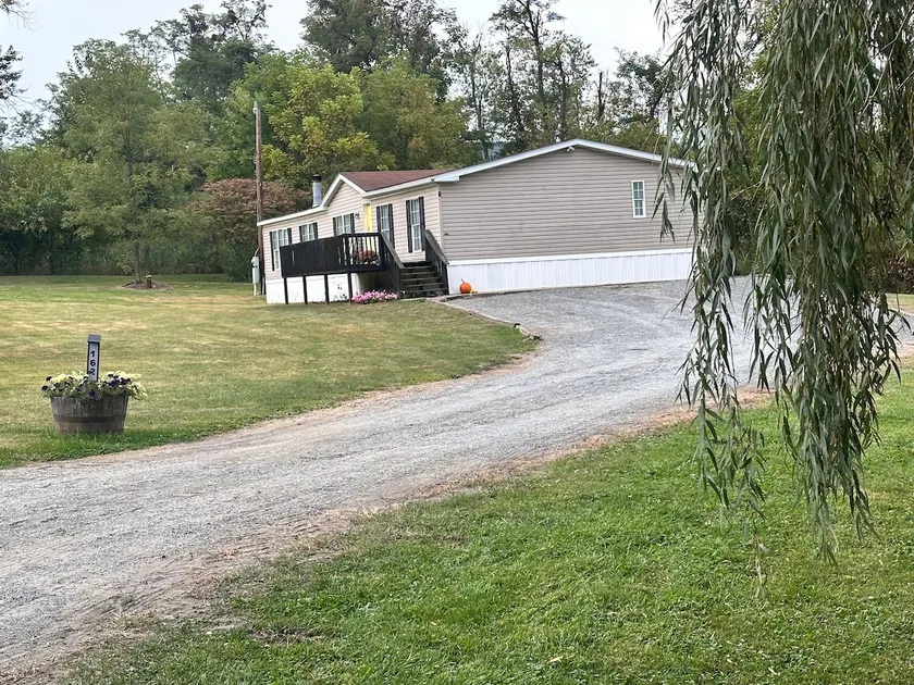 Willow retreat - Image 1