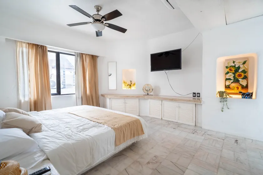Loft in Puerto las Hadas, Ocean View - Image 1