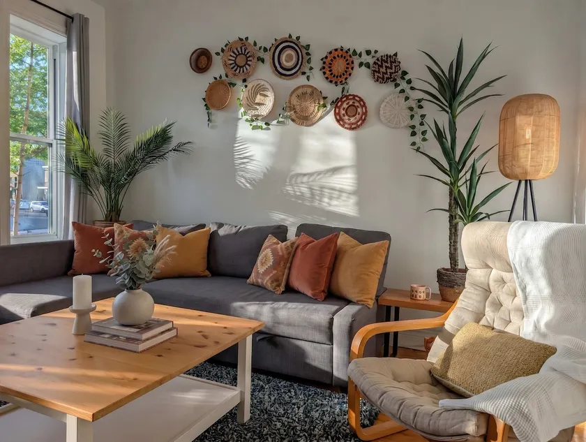 Trendy Limoilou 9 guests 2BR AC 2 parking - Image 1