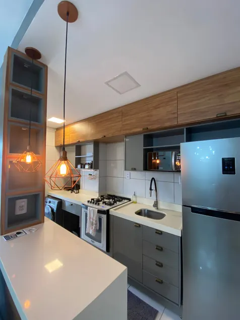Apt. Refuge 105 in São Luís/MA (Entire space) - Image 1