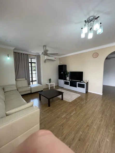 Cozy Space - The cozy homie retreat - Image 1