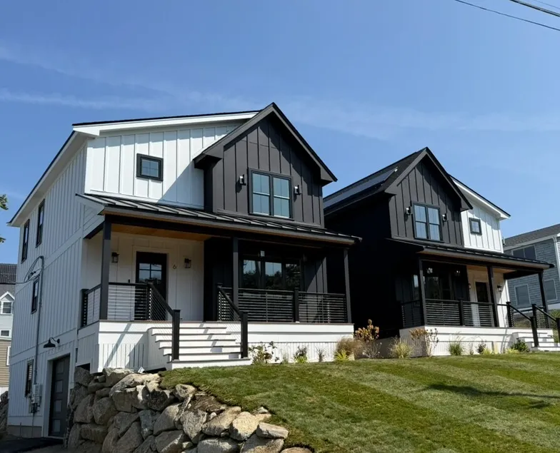 *Brand New* Coastal Luxe Getaway - Image 1