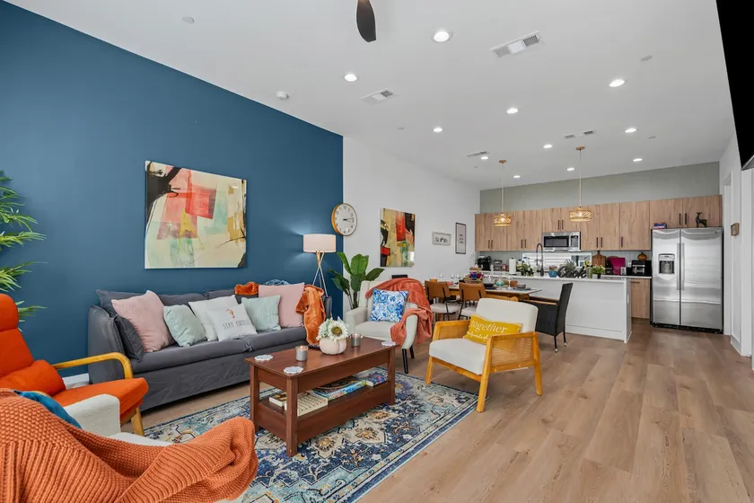 The Sapphire 3BD In The Heart of Dallas - Image 1