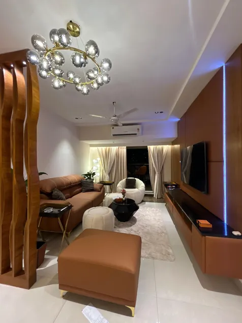 Luxus · House of Vibes | Terrace Retreat |Oshiwara - Image 1