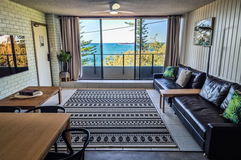 *New Listing* Kings Beach unit with ocean views - Image 1