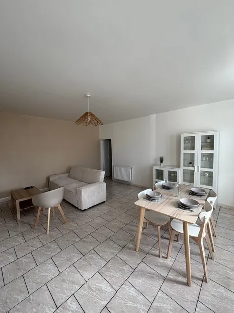 Accommodation for 4 people in Saint-Dizier - Image 1