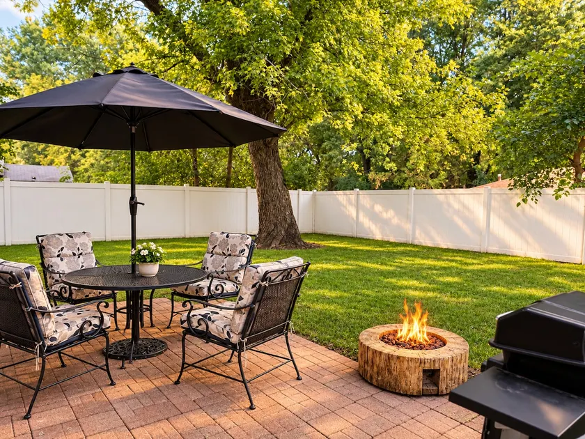 Pet Friendly • Private • Fenced Yard • Lots Nearby - Image 1