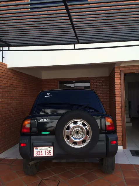Enjoy your stay in Paraguay - Image 1