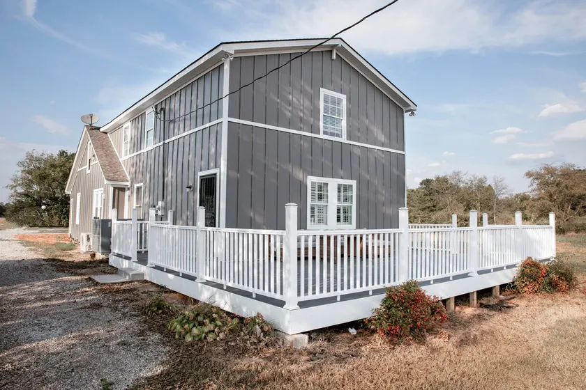 Detherage Farm - Image 1