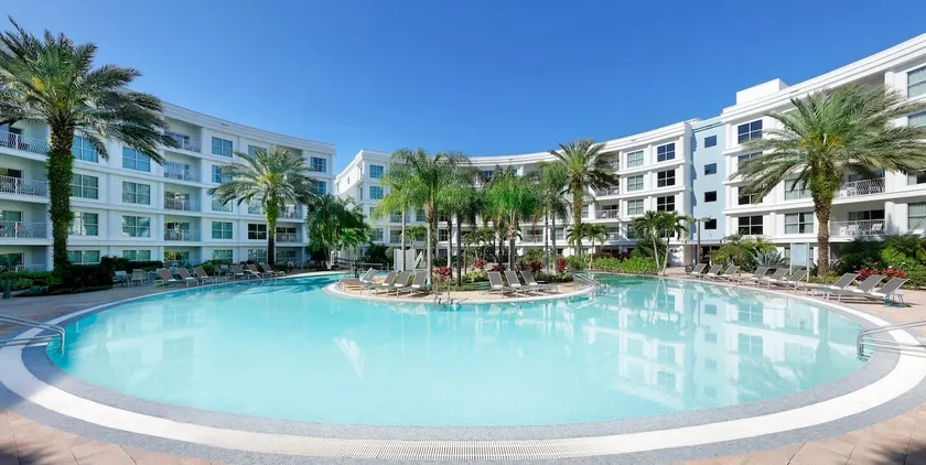 2BR Pool View Suite Near Walt Disney World Resort - Image 1