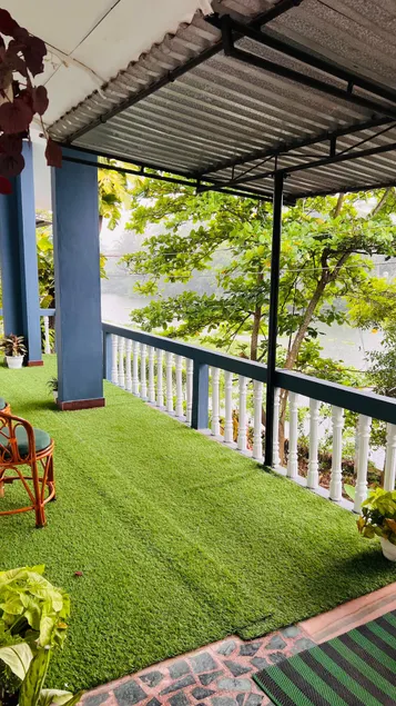 Riverside Retreat in Kochi | 2BHK with Water-views - Image 1