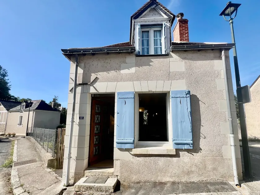 Le clos des écureuils - Image 1