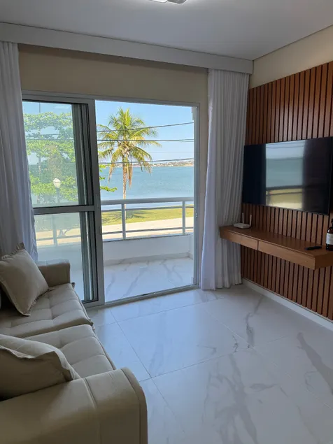 Apartment with Incredible View in Araruama - Image 1