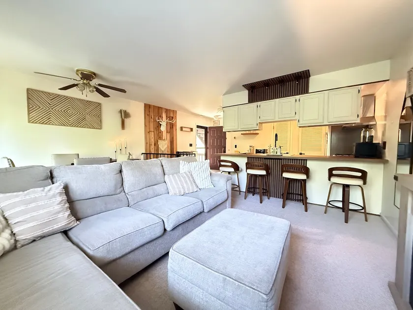Condo BY Mountain Creek - Waterpark - Ski Resort - Image 1