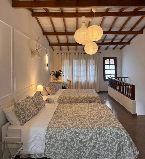 Boutique loft in downtown El Retiro - Image 1