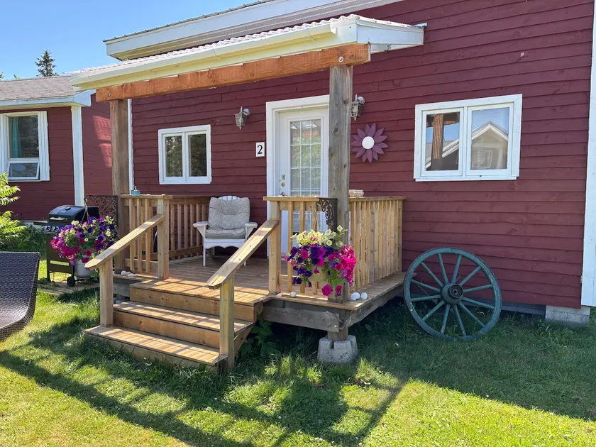 Woodside Cabin #2 - Image 1
